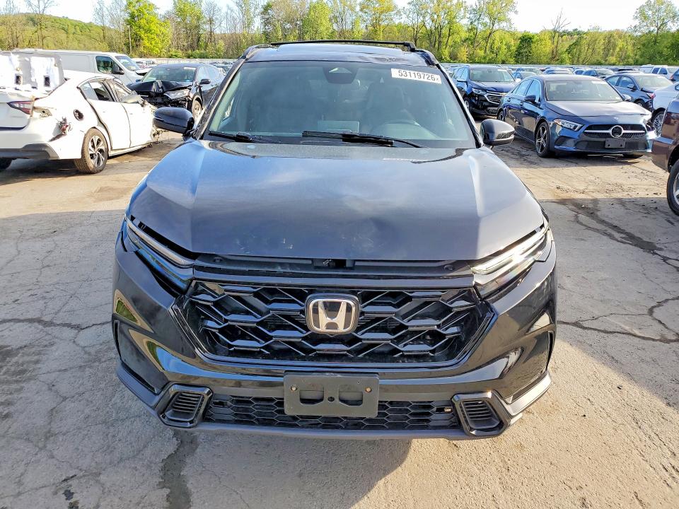 Aukcja sprzedaży 2024 Honda Cr-v, vin: 5J6RS6H59RL004106, numer aukcji: 53119726