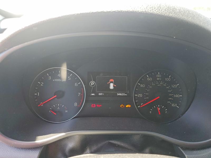 Aukcja sprzedaży 2018 Kia Sportage, vin: KNDPRCA60J7385111, numer aukcji: 54628976