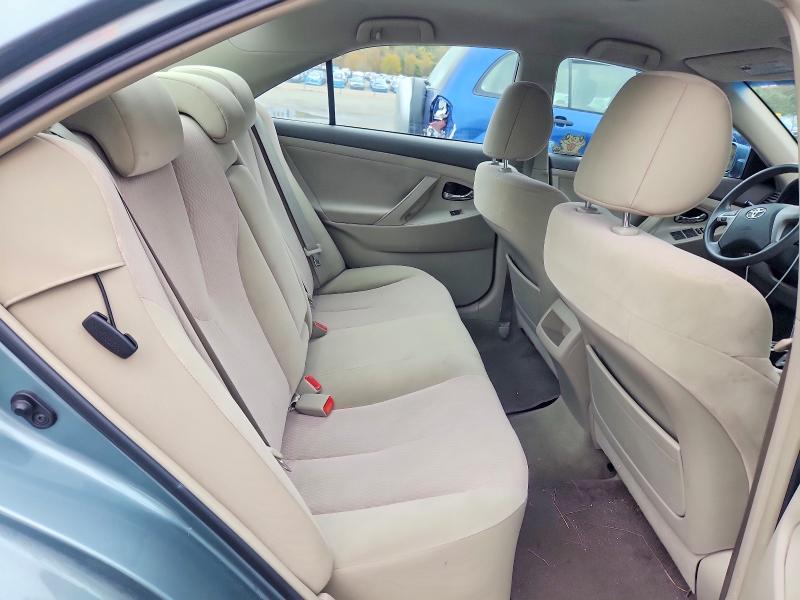 2011 Toyota Camry მანქანა იყიდება აუქციონზე, vin: 4T1BF3EK0BU723258, აუქციონის ნომერი: 51886346