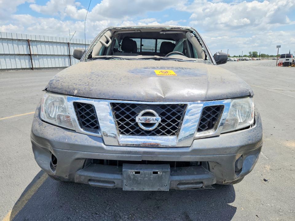 Aukcja sprzedaży 2020 Nissan Frontier, vin: 1N6ED0EA8LN723319, numer aukcji: 55009476