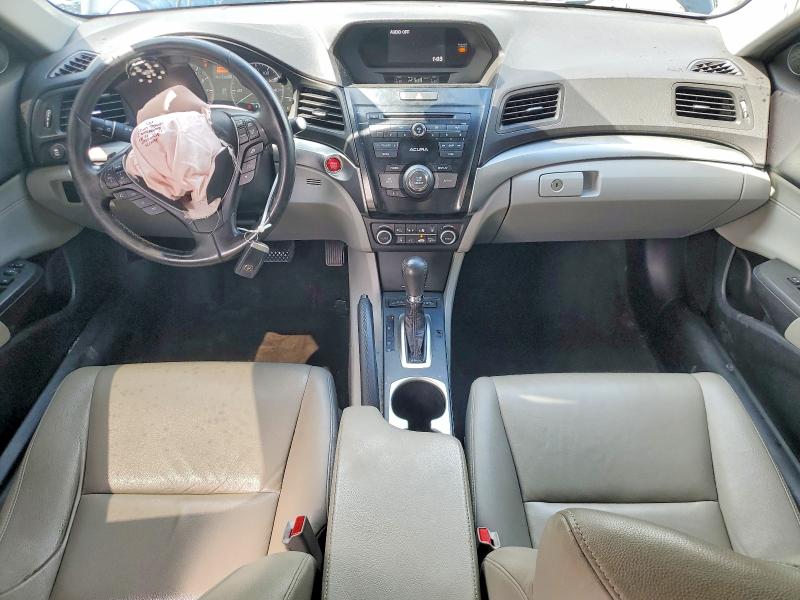 Aukcja sprzedaży 2016 Acura Ilx, vin: 19UDE2F30GA023980, numer aukcji: 55029036