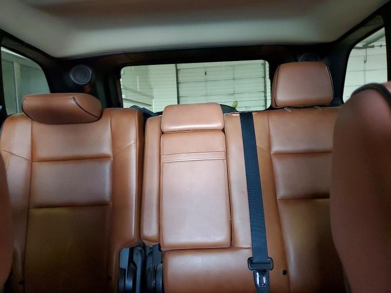 54275116 :رقم المزاد ، 1C4RJFCGXDC627356 vin ، 2013 Jeep Grand Cherokee مزاد بيع