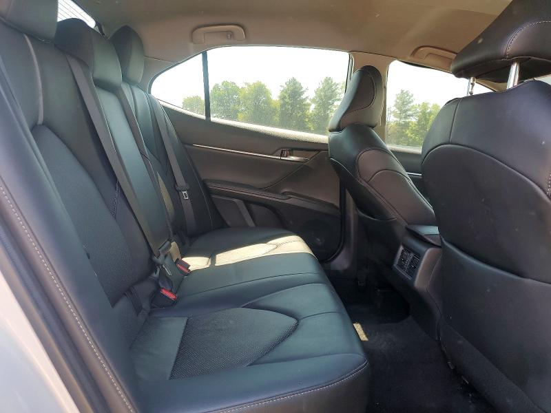 Aukcja sprzedaży 2023 Toyota Camry, vin: 4T1K61AK0PU132493, numer aukcji: 53933136