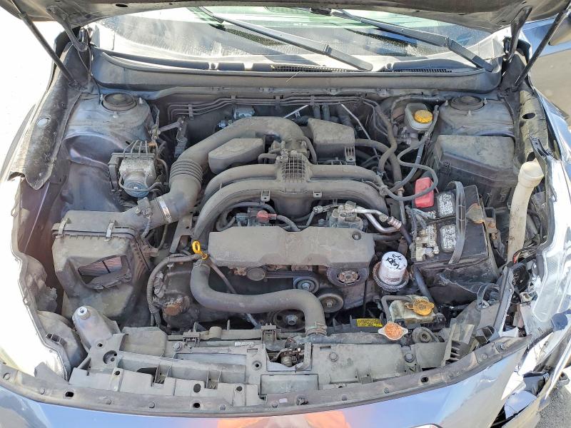 55443276 :رقم المزاد ، 4S3BNAL69G3045723 vin ، 2016 Subaru Legacy مزاد بيع