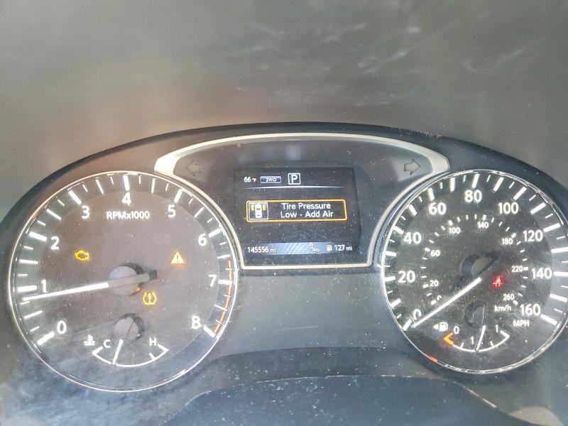 2016 Nissan Pathfinder მანქანა იყიდება აუქციონზე, vin: 5N1AR2MM6GC659370, აუქციონის ნომერი: 53021616