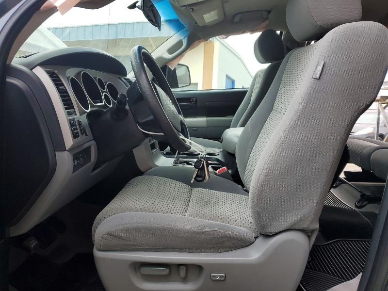 Auction sale of the 2007 Toyota Tundra, vin: 5TBEV54127S462468, lot number: 52965766