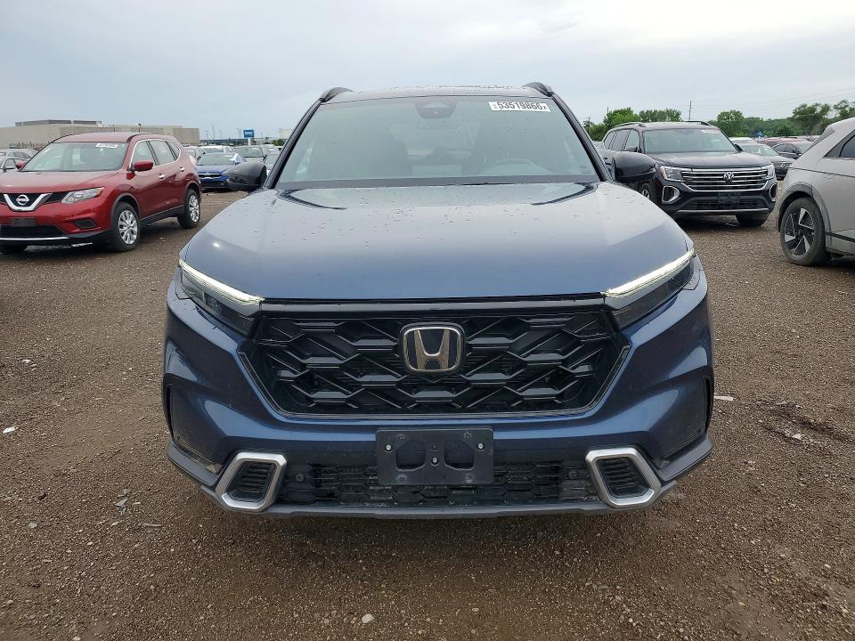 Продажа на аукционе авто 2024 Honda Cr-v, vin: 7FARS6H98RE006767, номер лота: 53519866