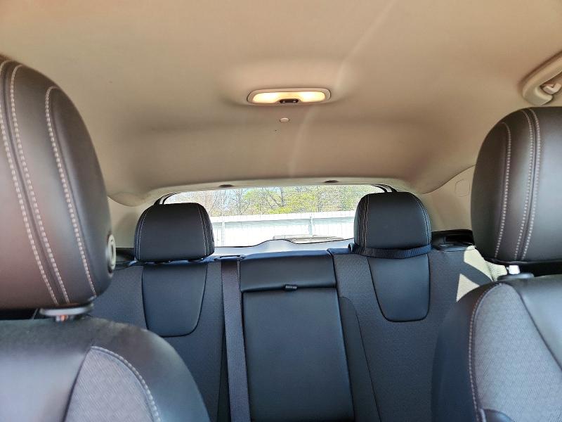 53787106 :رقم المزاد ، KL4MMDS24PB059041 vin ، 2023 Buick Encore Gx مزاد بيع