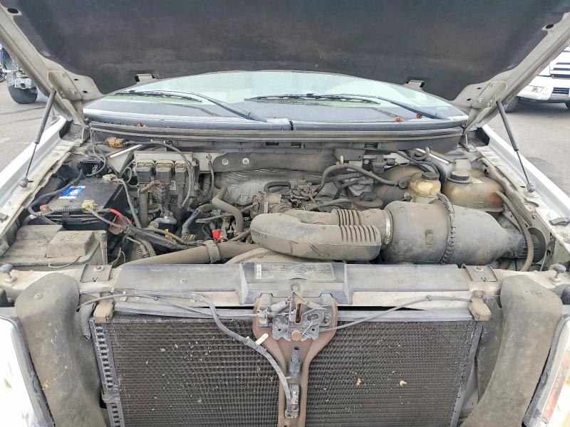 Aukcja sprzedaży 2008 Ford F150, vin: 1FTRX14W18FC28279, numer aukcji: 53457536