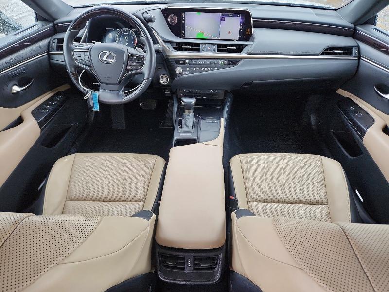 Aukcja sprzedaży 2021 Lexus Es 250, vin: 58AD11D14MU005003, numer aukcji: 51766066