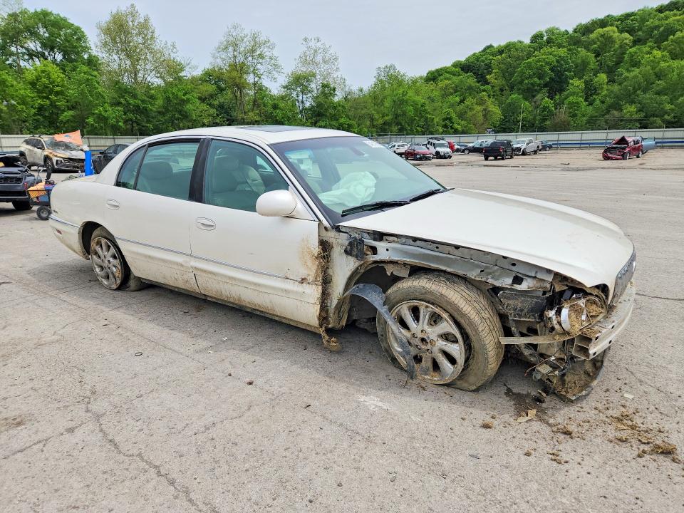 Aukcja sprzedaży 2003 Buick Park Avenue, vin: 1G4CU541X34166469, numer aukcji: 54210656