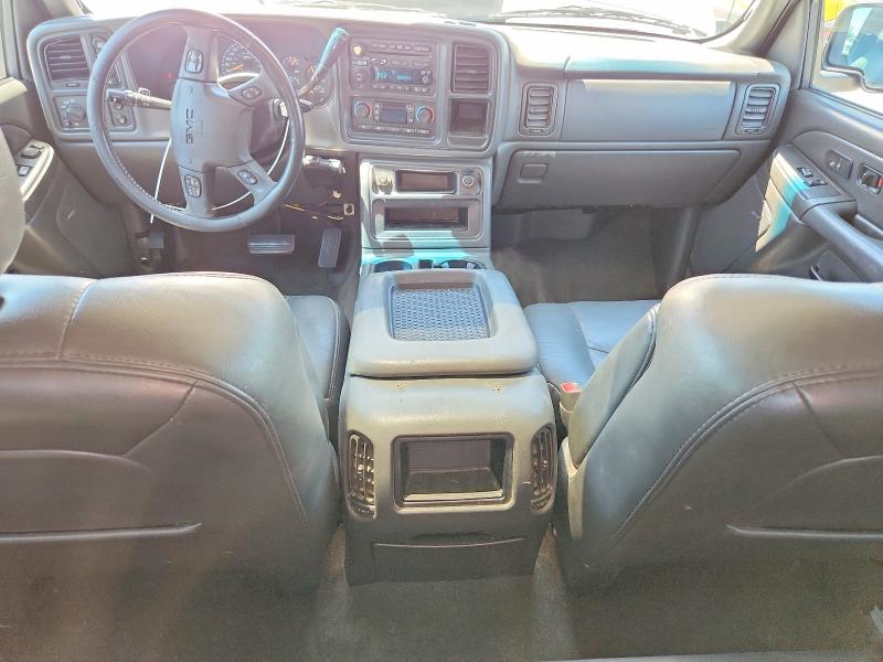 Продажа на аукционе авто 2005 Gmc New Sierra, vin: 1GTEK19B15Z185706, номер лота: 53321096