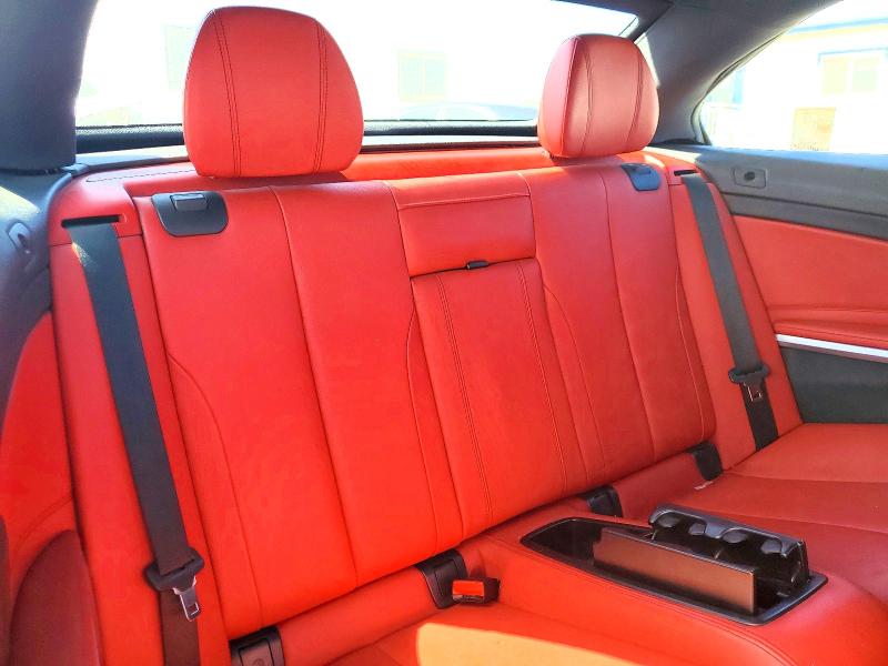 Aukcja sprzedaży 2016 Bmw 428, vin: WBA3V7C54G5A28248, numer aukcji: 53850886
