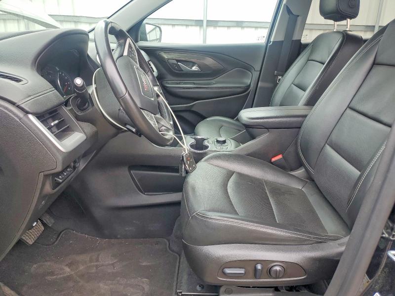 Продаж на аукціоні авто 2022 Gmc Terrain, vin: 3GKALVEV4NL200052, номер лоту: 54406876
