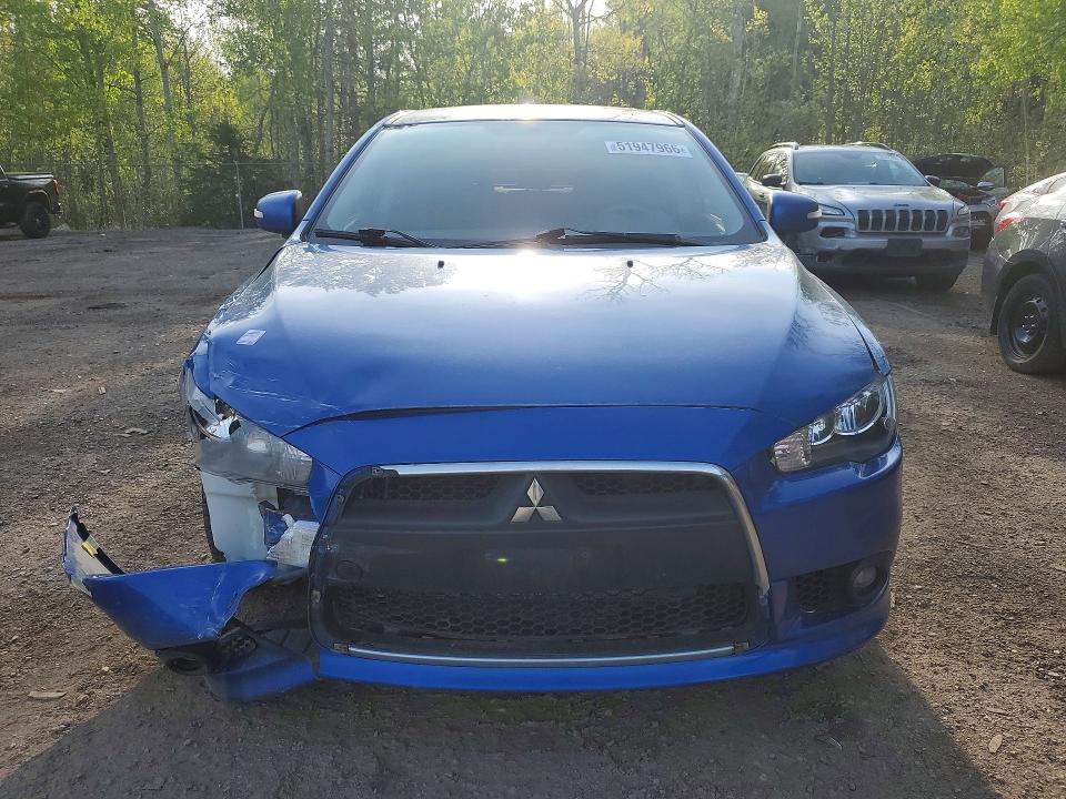 Продаж на аукціоні авто 2015 Mitsubishi Lancer, vin: JA32U2FU1FU603915, номер лоту: 51947966
