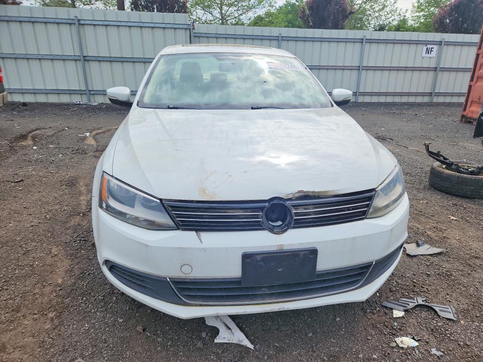 54862246 :رقم المزاد ، 3VWD17AJ3EM433263 vin ، 2014 Volkswagen Jetta مزاد بيع