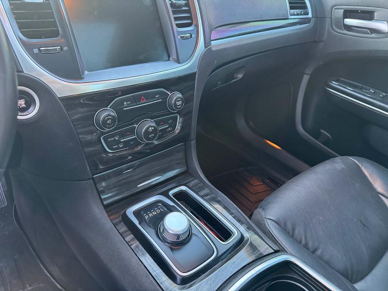 2016 Chrysler 300 მანქანა იყიდება აუქციონზე, vin: 2C3CCARG5GH224787, აუქციონის ნომერი: 53403136