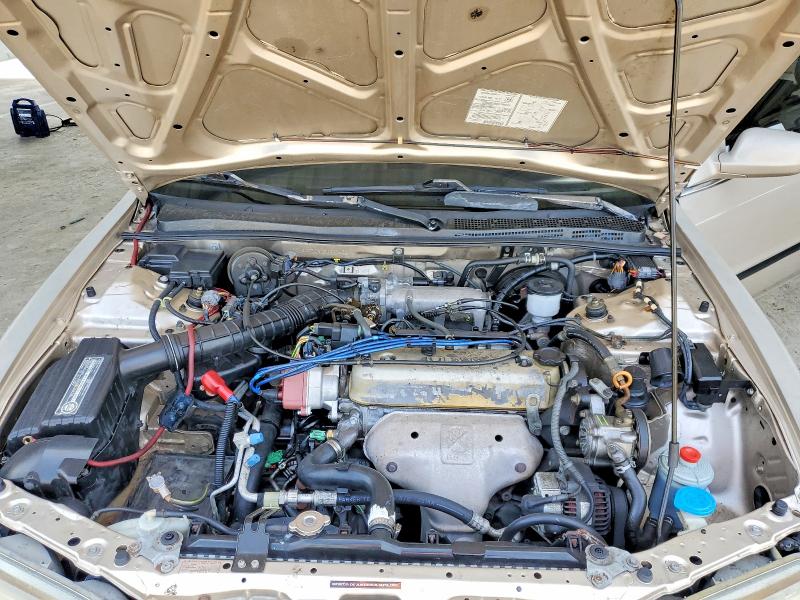 Продажа на аукционе авто 1995 Honda Accord, vin: 1HGCD7237SA001453, номер лота: 52950466