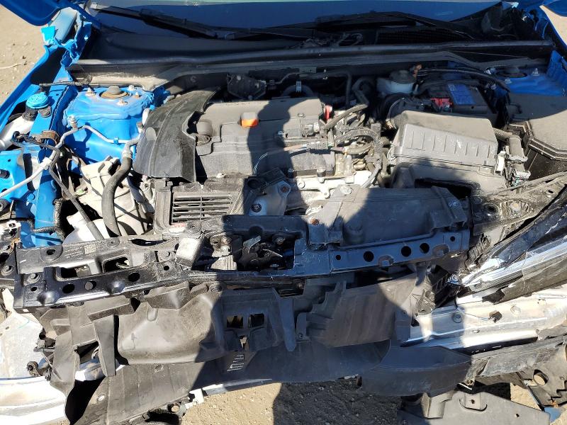 Aukcja sprzedaży 2023 Honda Civic, vin: 19XFL2H8XPE009331, numer aukcji: 55506716