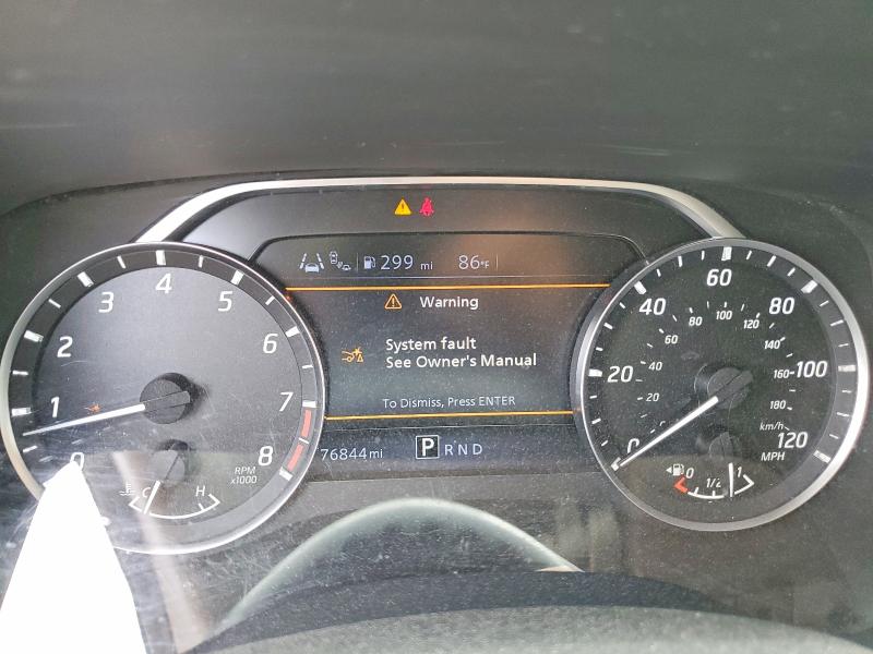 Aukcja sprzedaży 2022 Nissan Frontier, vin: 1N6ED1EJ2NN613956, numer aukcji: 54210346