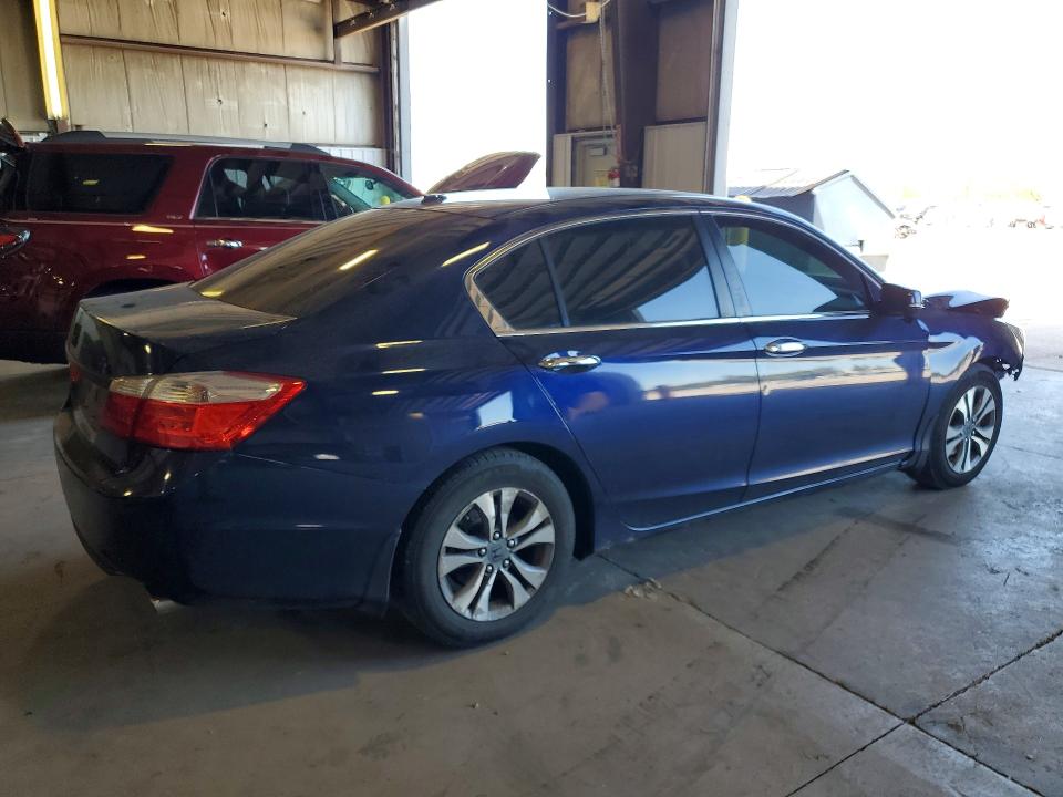 Продажа на аукционе авто 2014 Honda Accord, vin: 1HGCR2F8XEA063282, номер лота: 53825816