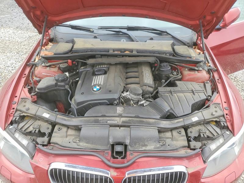 Продаж на аукціоні авто 2013 Bmw 328, vin: WBAKE3C59DE771257, номер лоту: 52663096