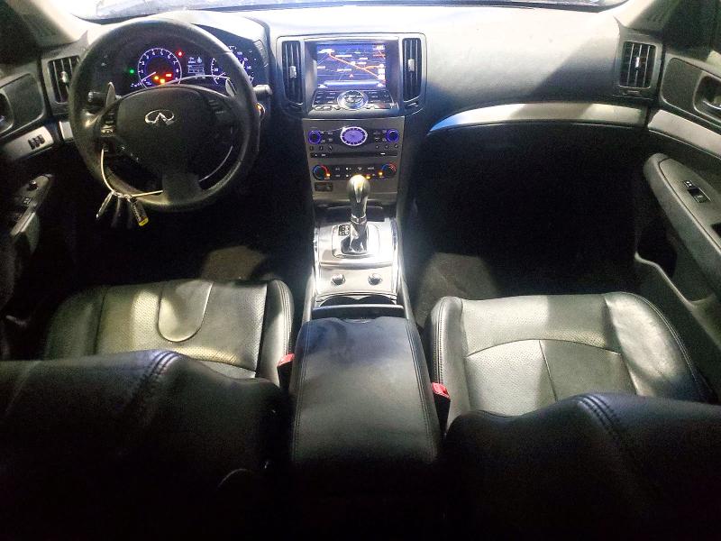 Aukcja sprzedaży 2013 Infiniti G37 Sedan, vin: JN1CV6AP0DM724138, numer aukcji: 53380156
