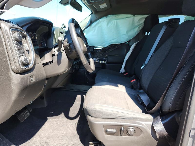 Aukcja sprzedaży 2020 Chevrolet Silverado, vin: 3GCUYDED8LG409067, numer aukcji: 54554216
