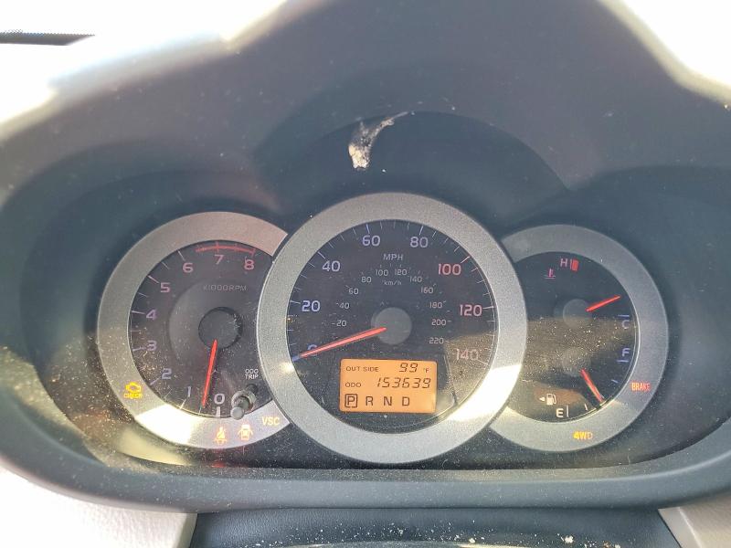 Продаж на аукціоні авто 2006 Toyota Rav4, vin: JTMBD33VX66018632, номер лоту: 53849536
