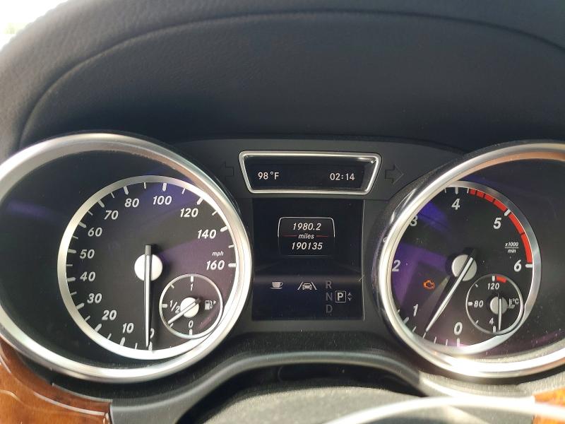 2013 Mercedes-benz Gl მანქანა იყიდება აუქციონზე, vin: 4JGDF2EE7DA211515, აუქციონის ნომერი: 52016796