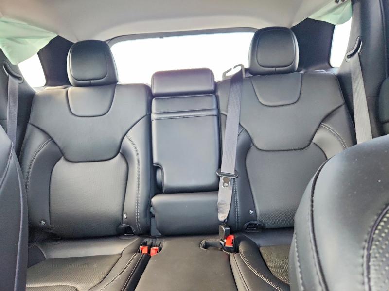 2019 Jeep Cherokee მანქანა იყიდება აუქციონზე, vin: 1C4PJLDN9KD149408, აუქციონის ნომერი: 54764116