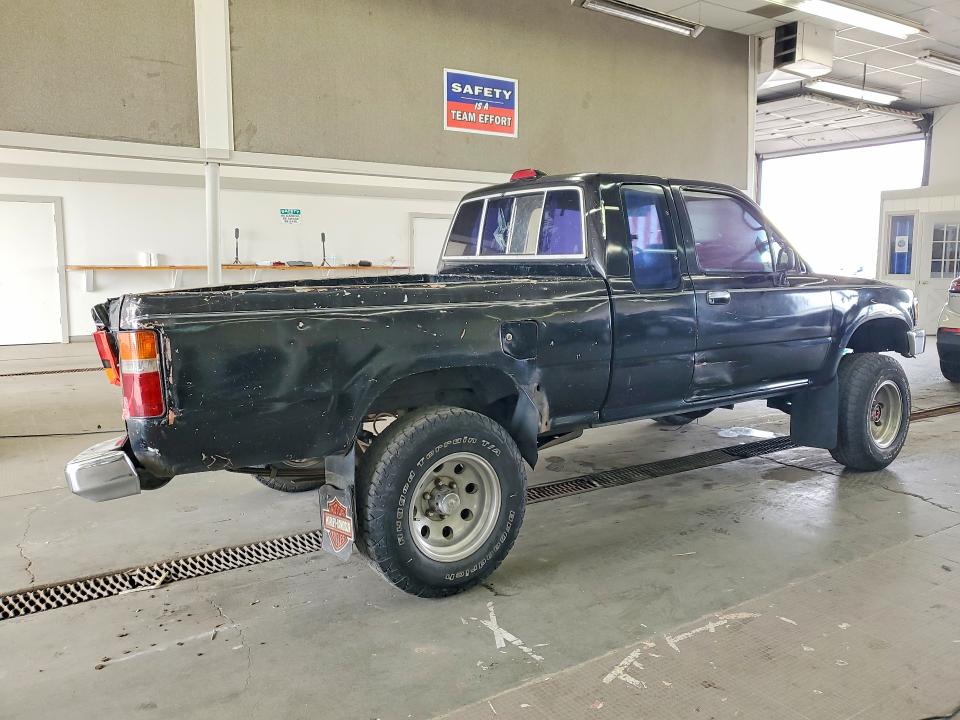 Продаж на аукціоні авто 1994 Toyota 4wd Pick-up, vin: JT4RN13P2R6063523, номер лоту: 52438336