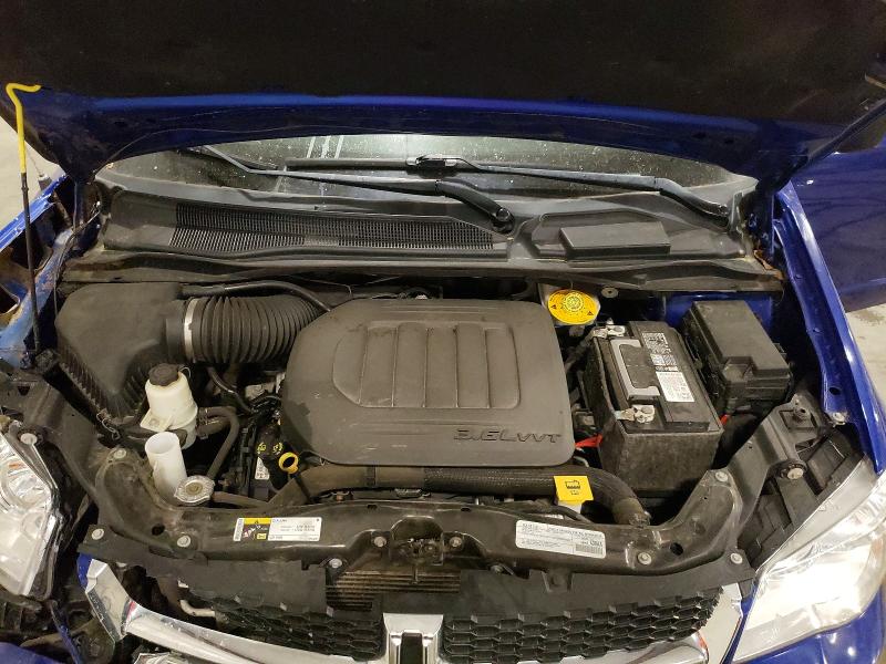Продажа на аукционе авто 2019 Dodge Grand Caravan, vin: 2C4RDGBG3KR671105, номер лота: 55374906