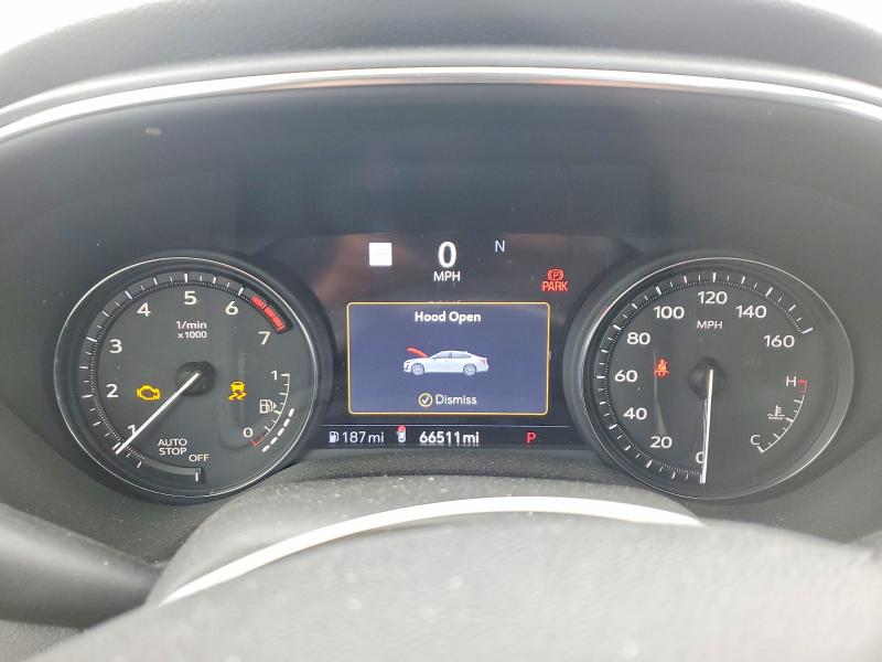 Продажа на аукционе авто 2020 Cadillac Ct5, vin: 1G6DX5RK7L0143422, номер лота: 53833306