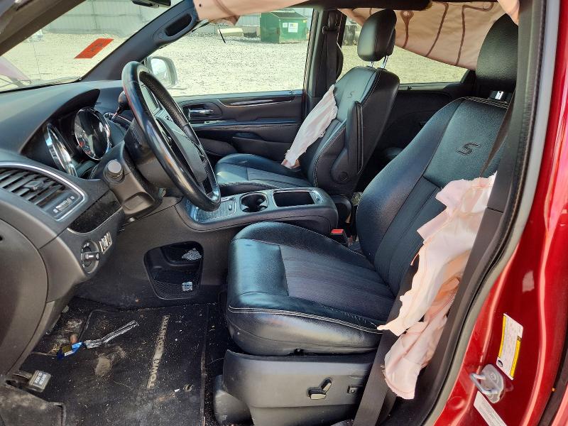 Aukcja sprzedaży 2014 Chrysler Town & Country, vin: 2C4RC1HG9ER201348, numer aukcji: 51826146
