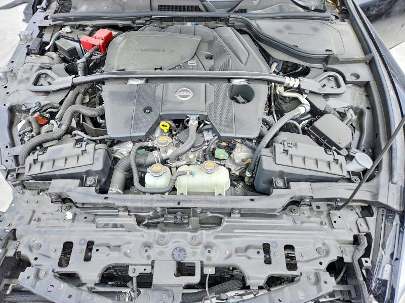 Продаж на аукціоні авто 2026 Nissan Z, vin: JN1BZ4BH6TM500477, номер лоту: 52420836