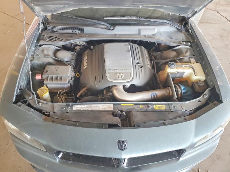 Aukcja sprzedaży 2006 Dodge Charger, vin: 2B3KA53H46H397285, numer aukcji: 53282396