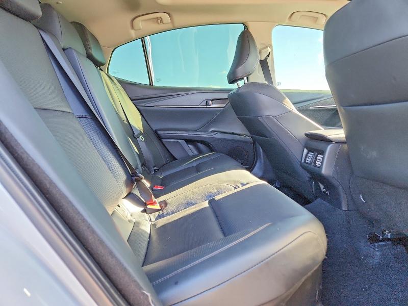52584306 :رقم المزاد ، 4T1DAACK6SU586180 vin ، 2025 Toyota Camry مزاد بيع