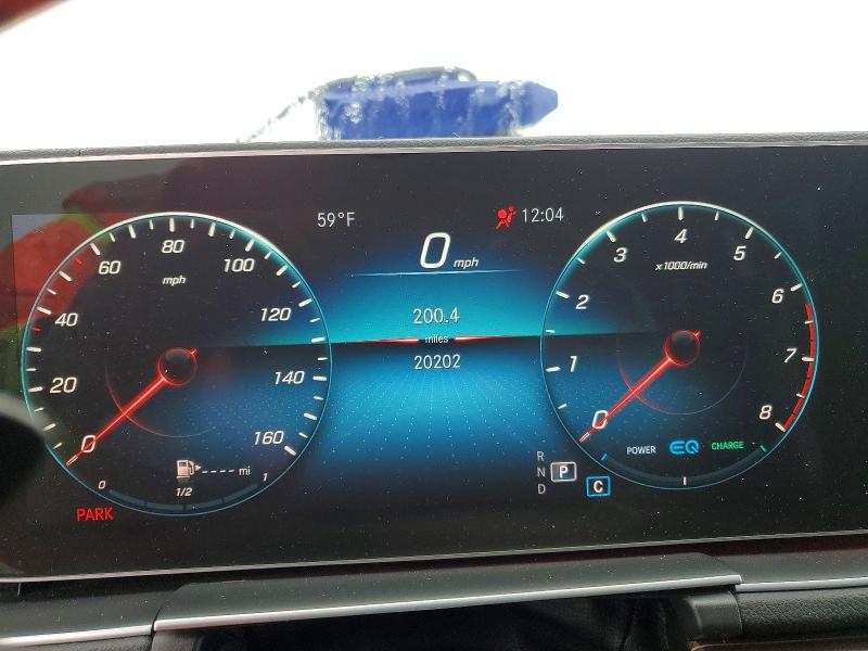 Aukcja sprzedaży 2023 Mercedes-benz Gls, vin: 4JGFF5KE3PA965613, numer aukcji: 51610206