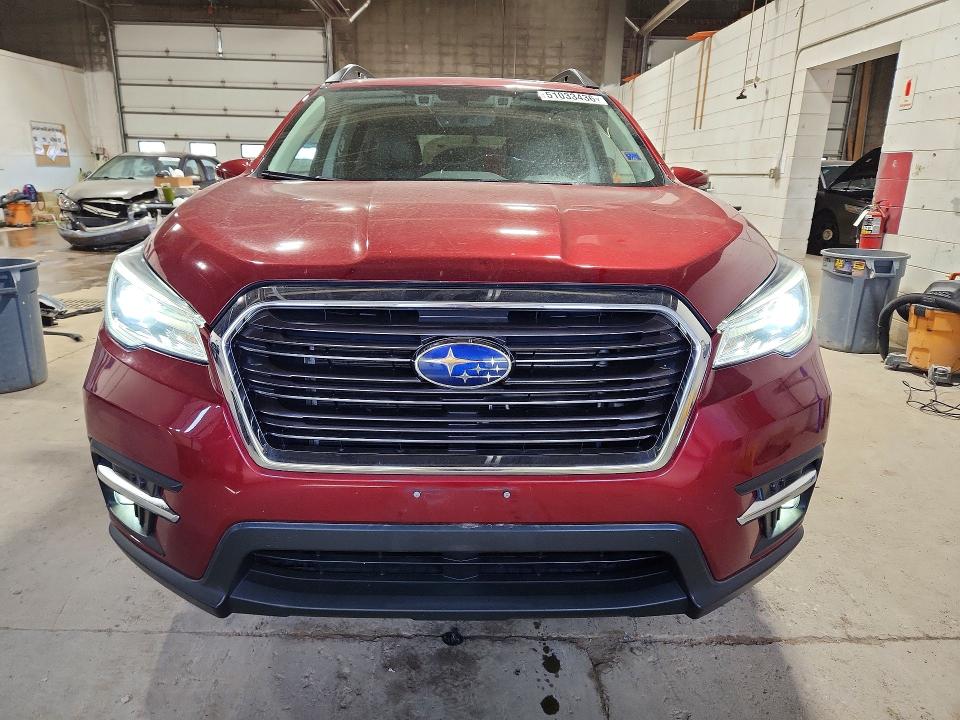 Aukcja sprzedaży 2020 Subaru Ascent, vin: 4S4WMALD5L3448249, numer aukcji: 51033436