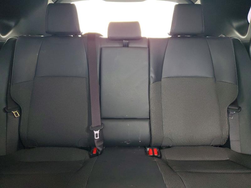 55435256 :رقم المزاد ، JTMABACA8RA081619 vin ، 2024 Toyota Bz4x مزاد بيع