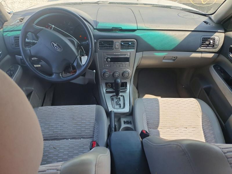 55034606 :رقم المزاد ، JF1SG65624H713984 vin ، 2004 Subaru Forester مزاد بيع