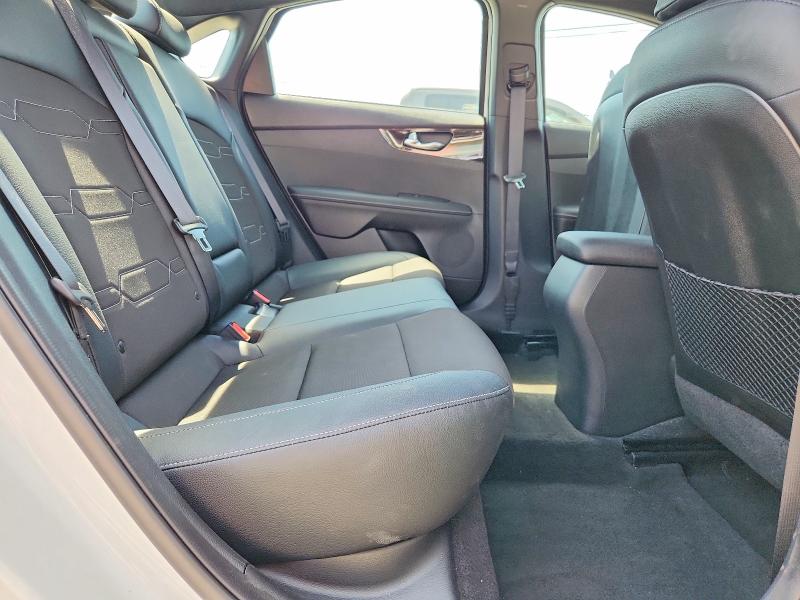 53949656 :رقم المزاد ، 3KPF54AD0PE575995 vin ، 2023 Kia Forte مزاد بيع