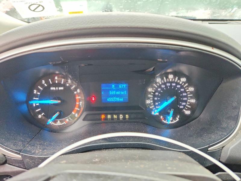 Aukcja sprzedaży 2014 Ford Fusion, vin: 1FA6P0G78E5378026, numer aukcji: 54325936