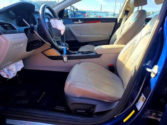Aukcja sprzedaży 2015 Hyundai Sonata, vin: 5NPE34AF3FH079473, numer aukcji: 52413926