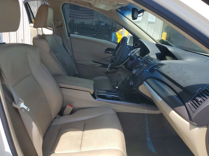 Продажа на аукционе авто 2013 Acura Rdx, vin: 5J8TB4H59DL002043, номер лота: 53387996