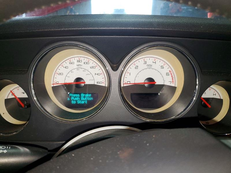 Продажа на аукционе авто 2014 Dodge Challenger, vin: 2C3CDYBT7EH306451, номер лота: 54391736