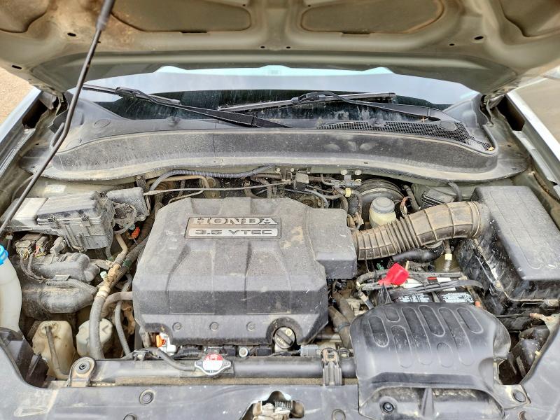54813666 :رقم المزاد ، 2HJYK16577H525452 vin ، 2007 Honda Ridgeline مزاد بيع