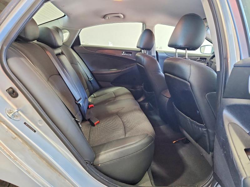 Aukcja sprzedaży 2012 Hyundai Sonata, vin: 5NPEC4AC1CH383385, numer aukcji: 54052526