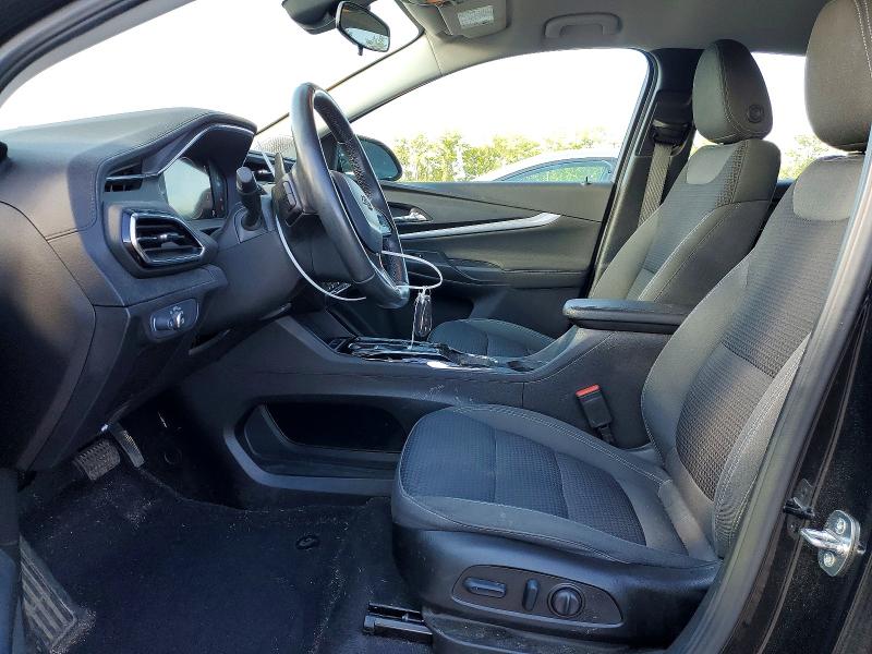 Aukcja sprzedaży 2023 Chevrolet Bolt Euv, vin: 1G1FY6S01P4180197, numer aukcji: 51294876